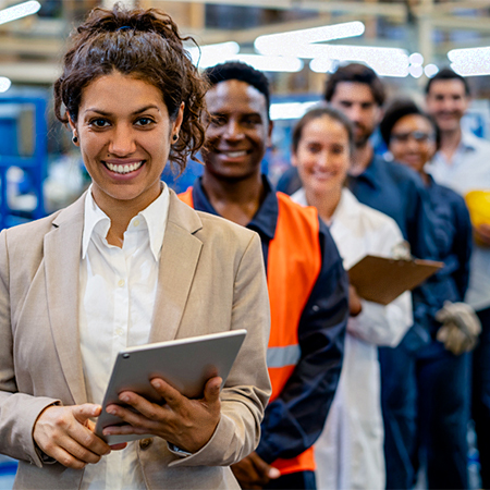 Multimedia integrator