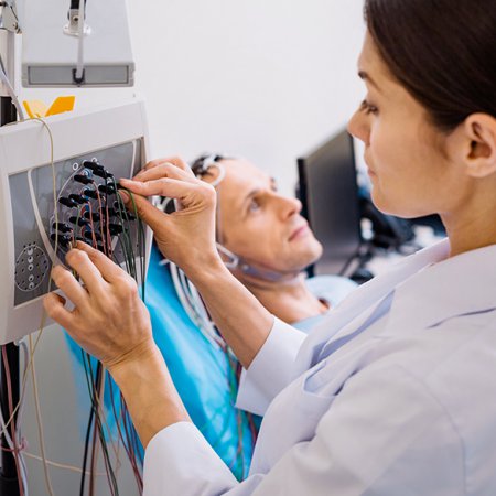 Cardiology and Electrophysiology Technologist