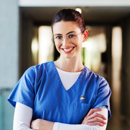 Registered Nurse