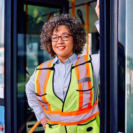 Bus Driver