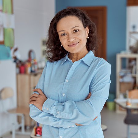 Early Childhood Educator