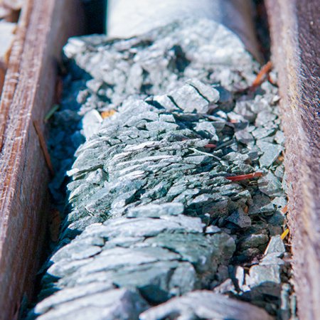 Metal and mineral processing supervisor