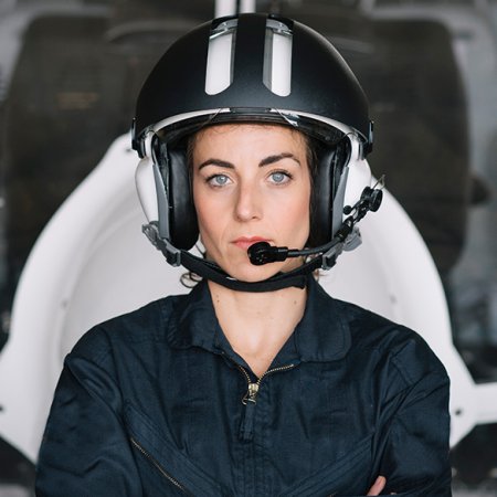 Aircraft Pilot