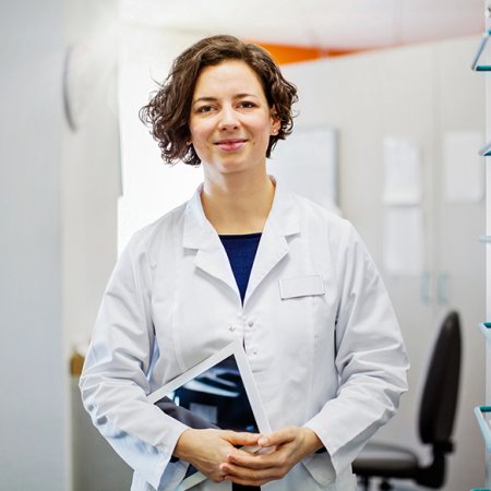 Pharmacy technical assistant