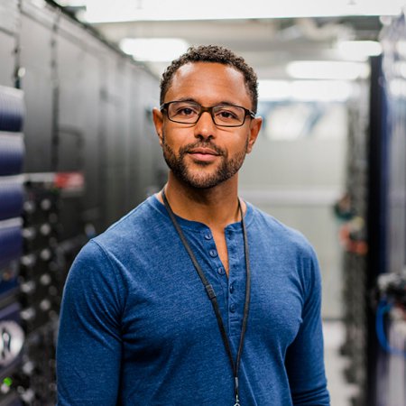 It support specialist