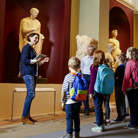 Conference and event planner