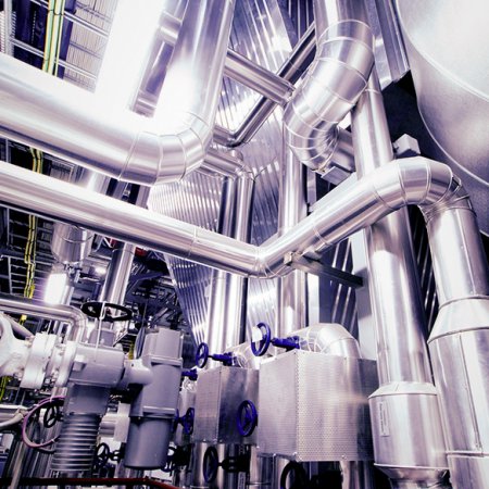 Gas and Chemical Processing Operator