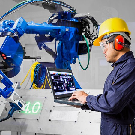 Physical science laboratory technician