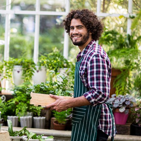 Horticulturist