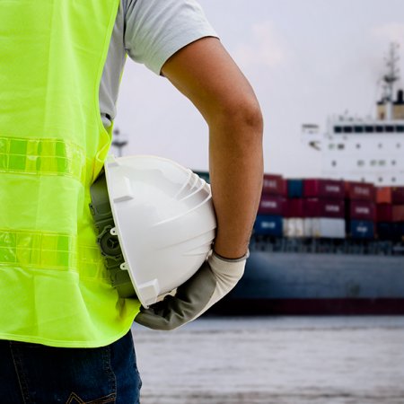 Naval architecture technologist