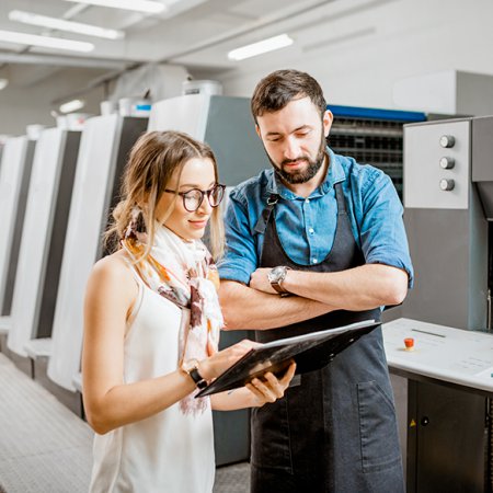 Production logistics coordinator