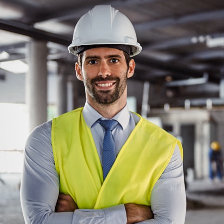Carpentry Foreman