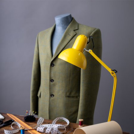 Costume and Accessory Designer