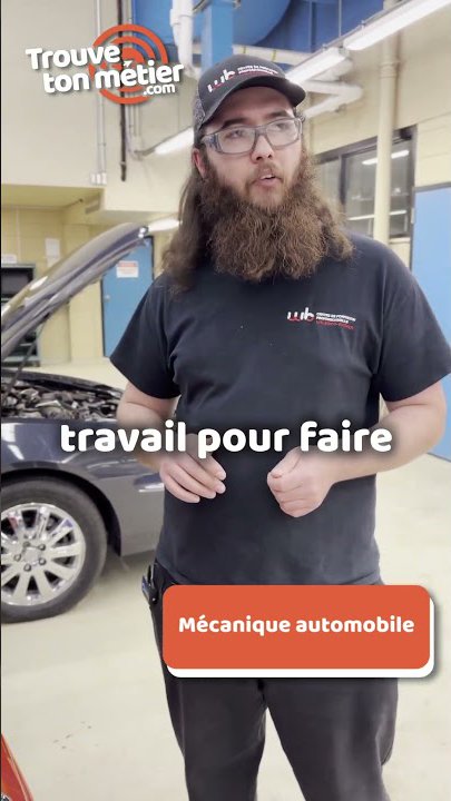 Automobile Mechanic