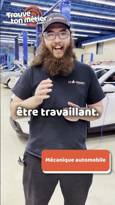 Automobile Mechanic