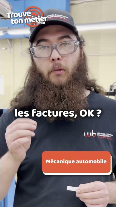Automobile Mechanic